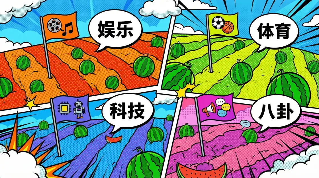 群p 娱乐瓜田分类